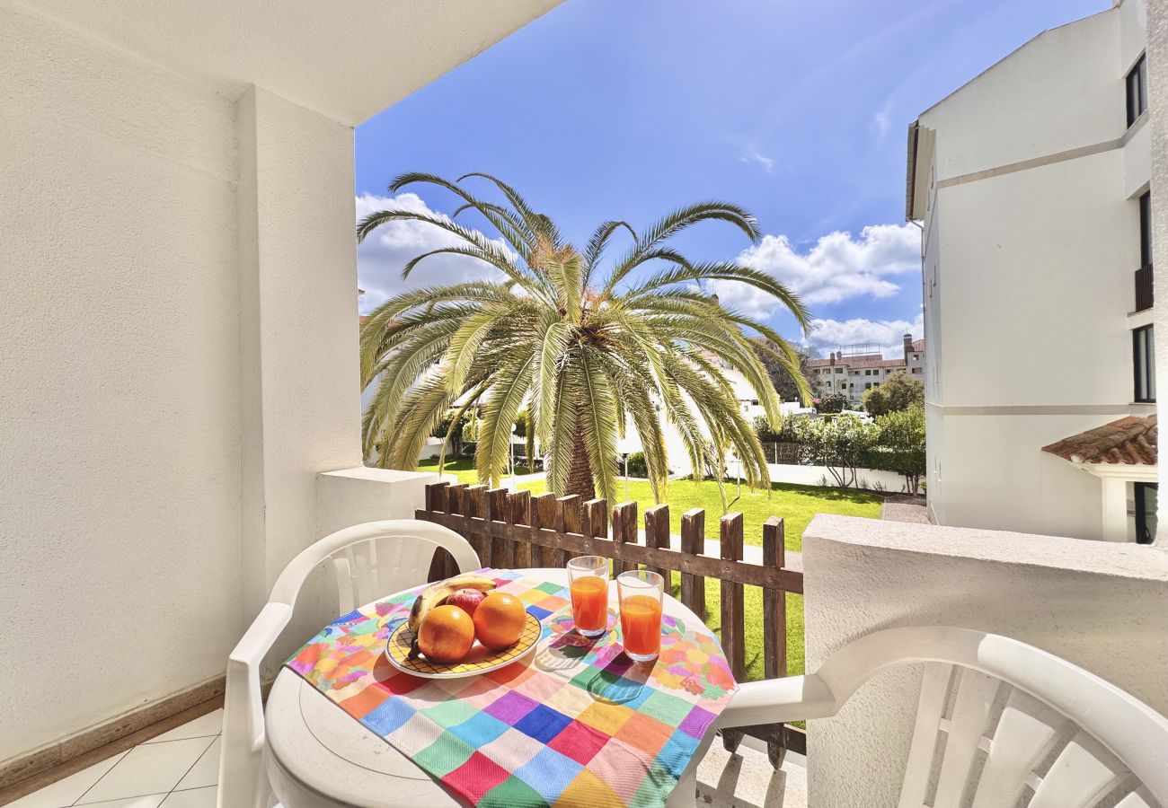 Apartamento en Vilamoura - VILAMOURA CENTRAL 11 WITH POOL  by HOMING