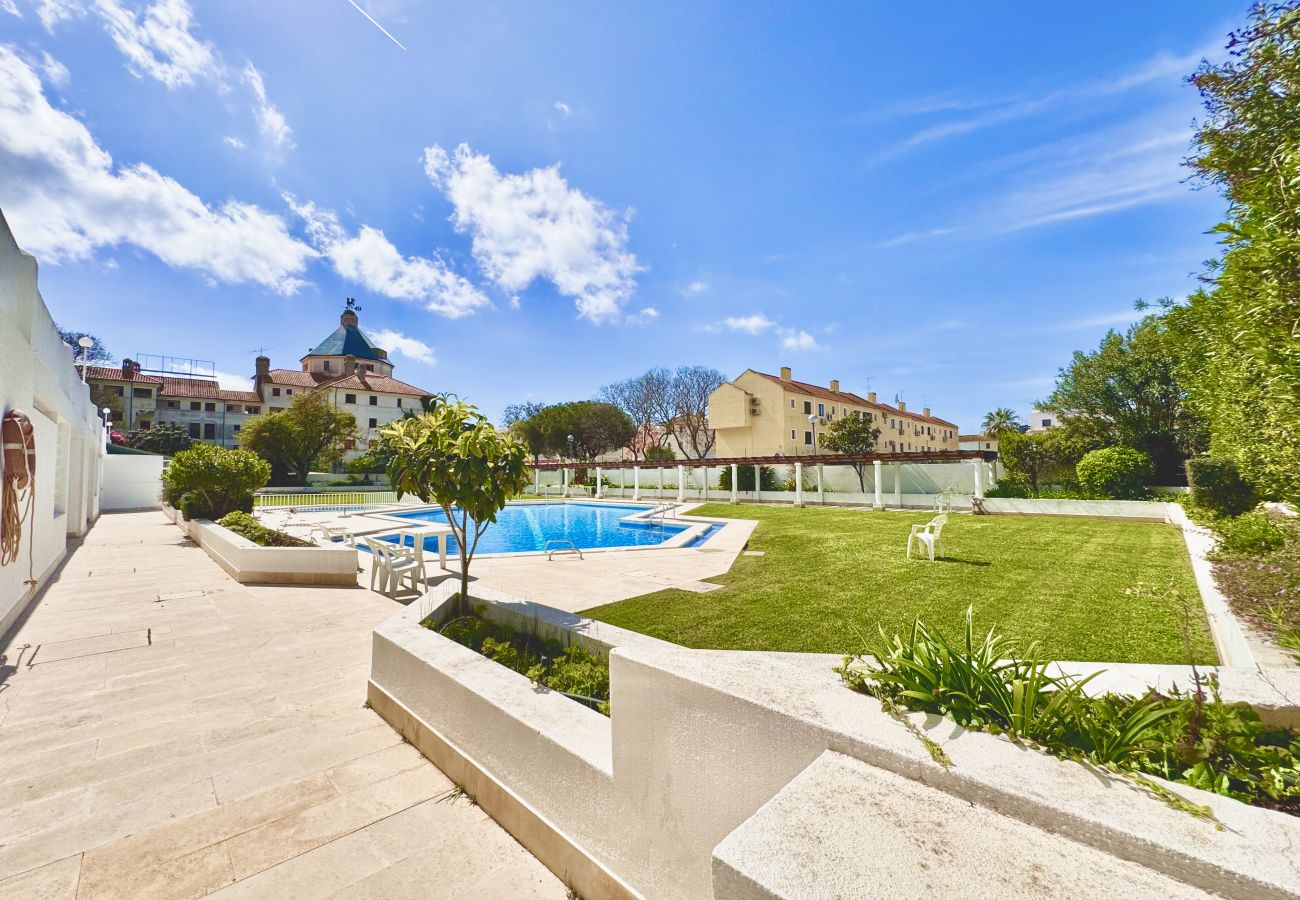 Apartamento en Vilamoura - VILAMOURA CENTRAL 11 WITH POOL  by HOMING
