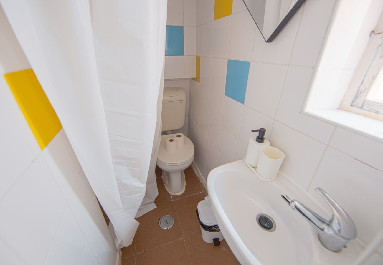 Apartamento en Lisboa ciudad - ALFAMA COSY by HOMING