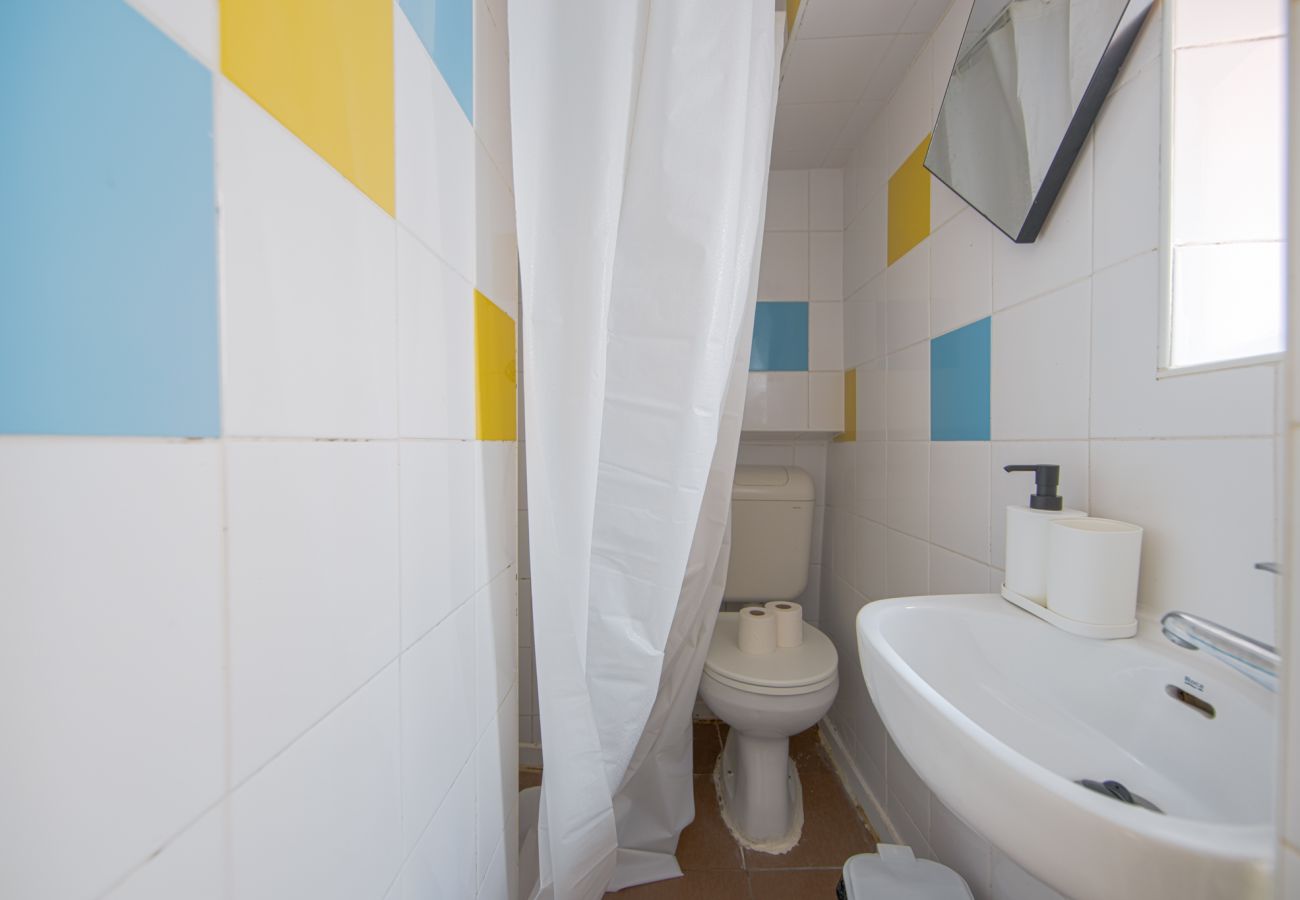 Apartamento en Lisboa ciudad - ALFAMA COSY by HOMING