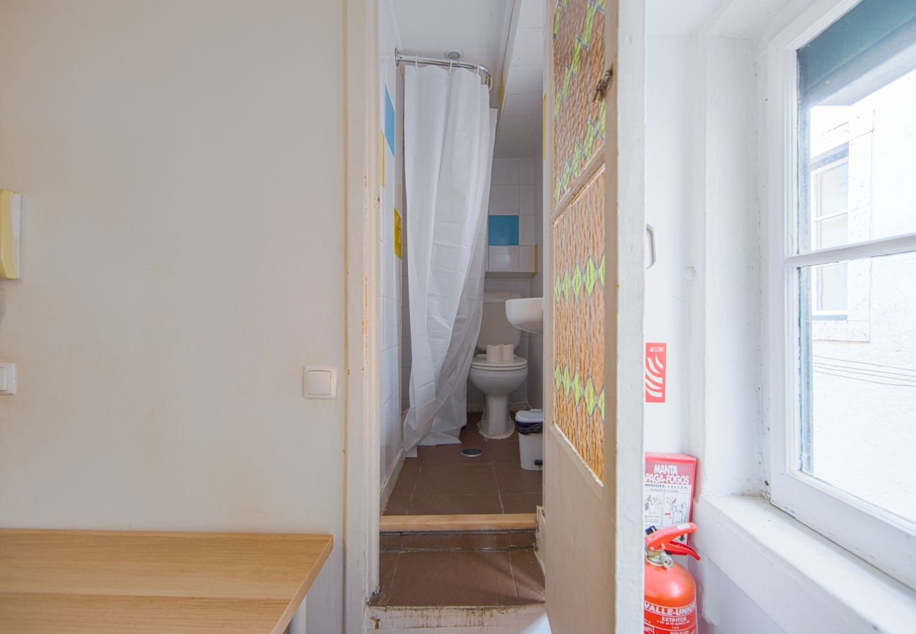Apartamento en Lisboa ciudad - ALFAMA COSY by HOMING