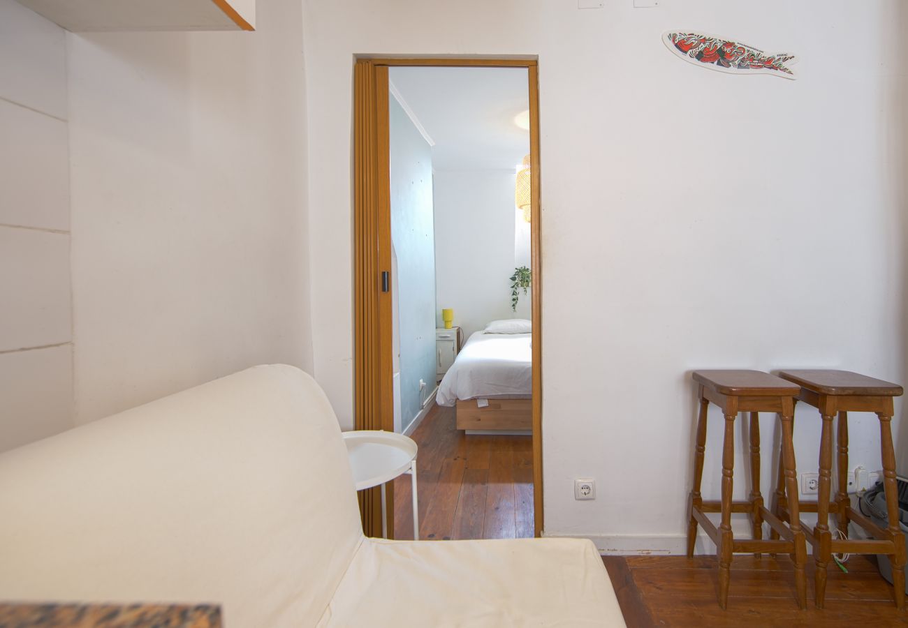 Apartamento en Lisboa ciudad - ALFAMA COSY by HOMING