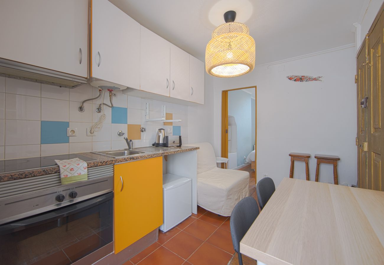 Apartamento en Lisboa ciudad - ALFAMA COSY by HOMING
