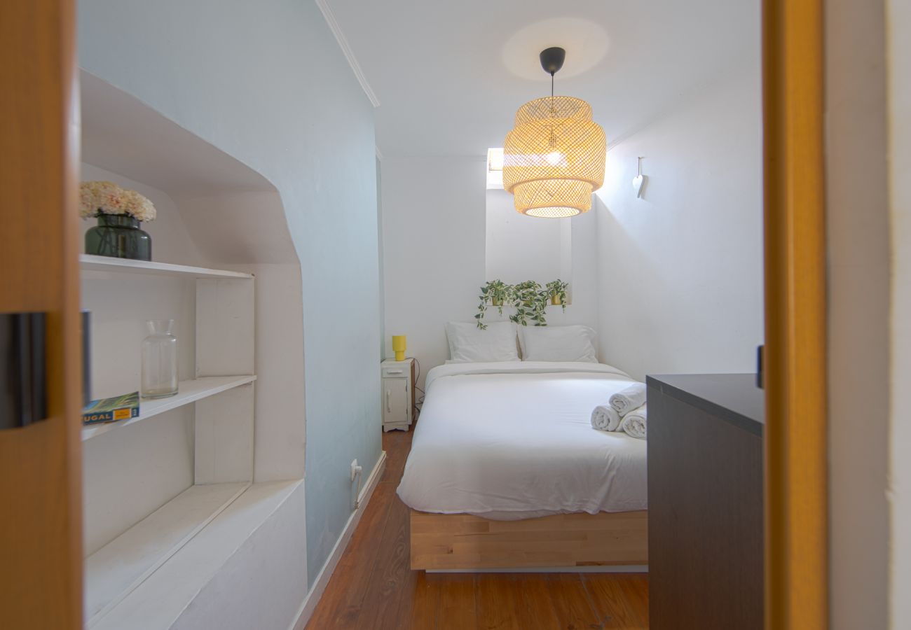 Apartamento en Lisboa ciudad - ALFAMA COSY by HOMING