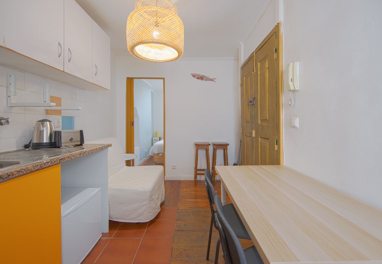 Apartamento en Lisboa ciudad - ALFAMA COSY by HOMING