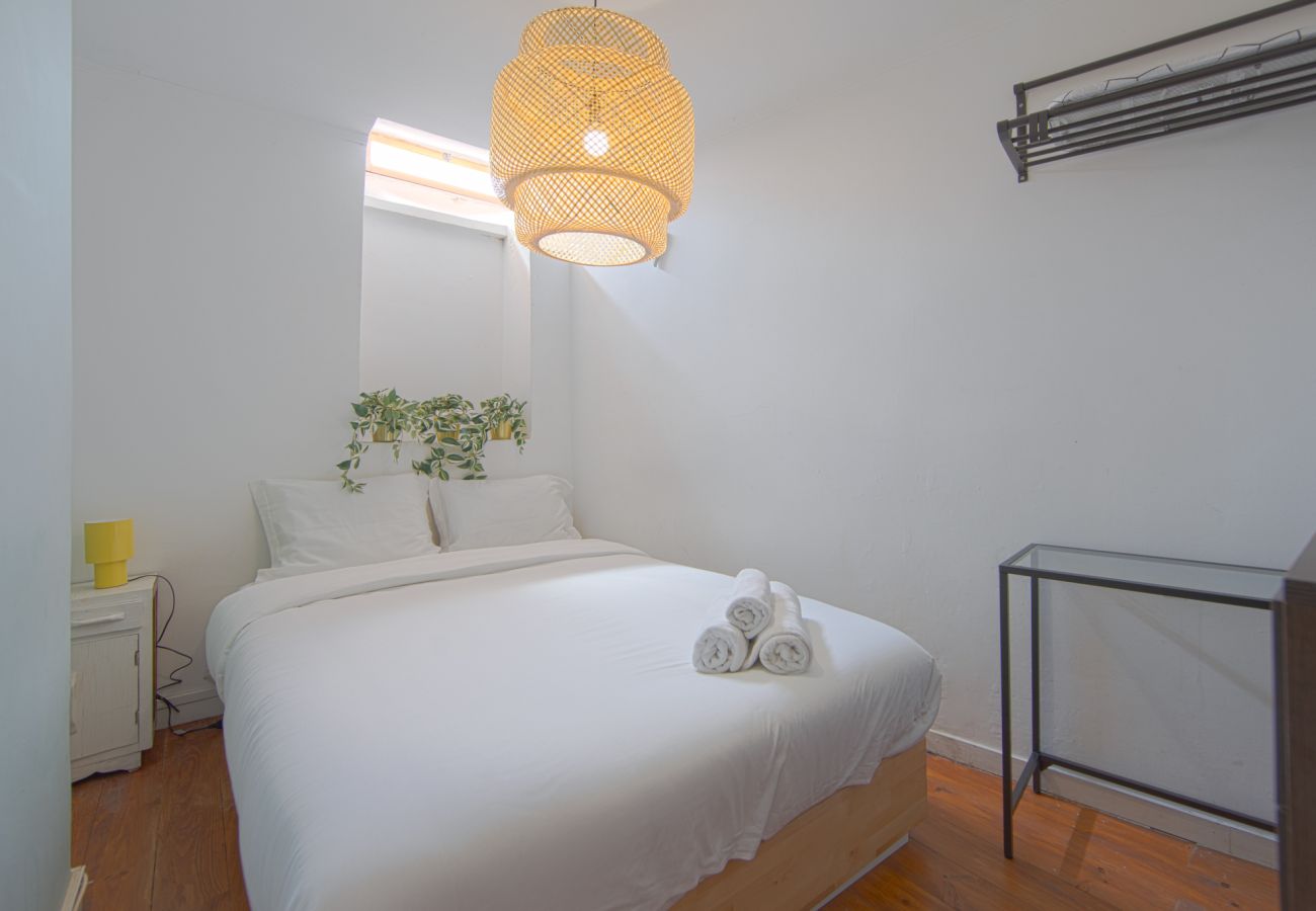 Apartamento en Lisboa ciudad - ALFAMA COSY by HOMING