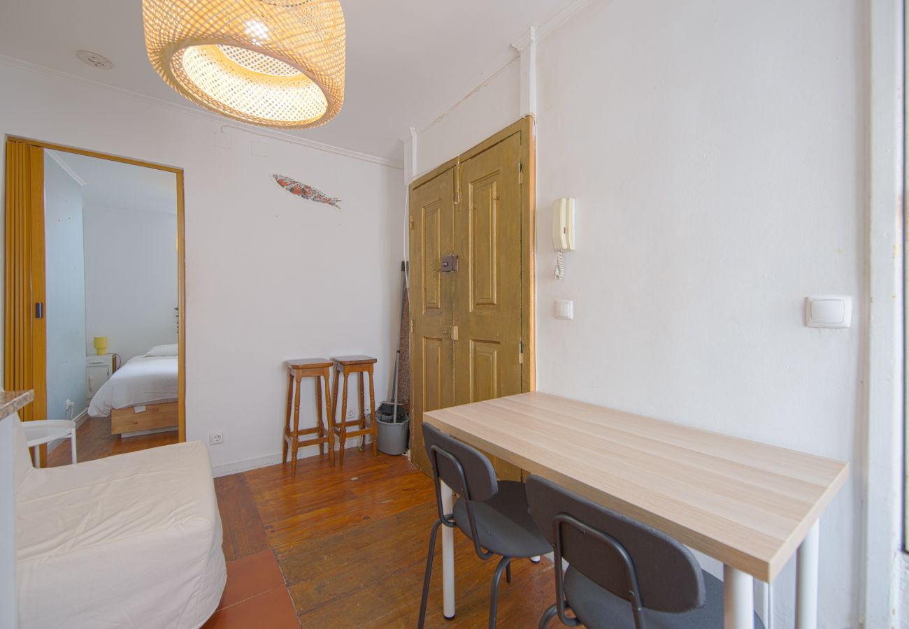 Apartamento en Lisboa ciudad - ALFAMA COSY by HOMING