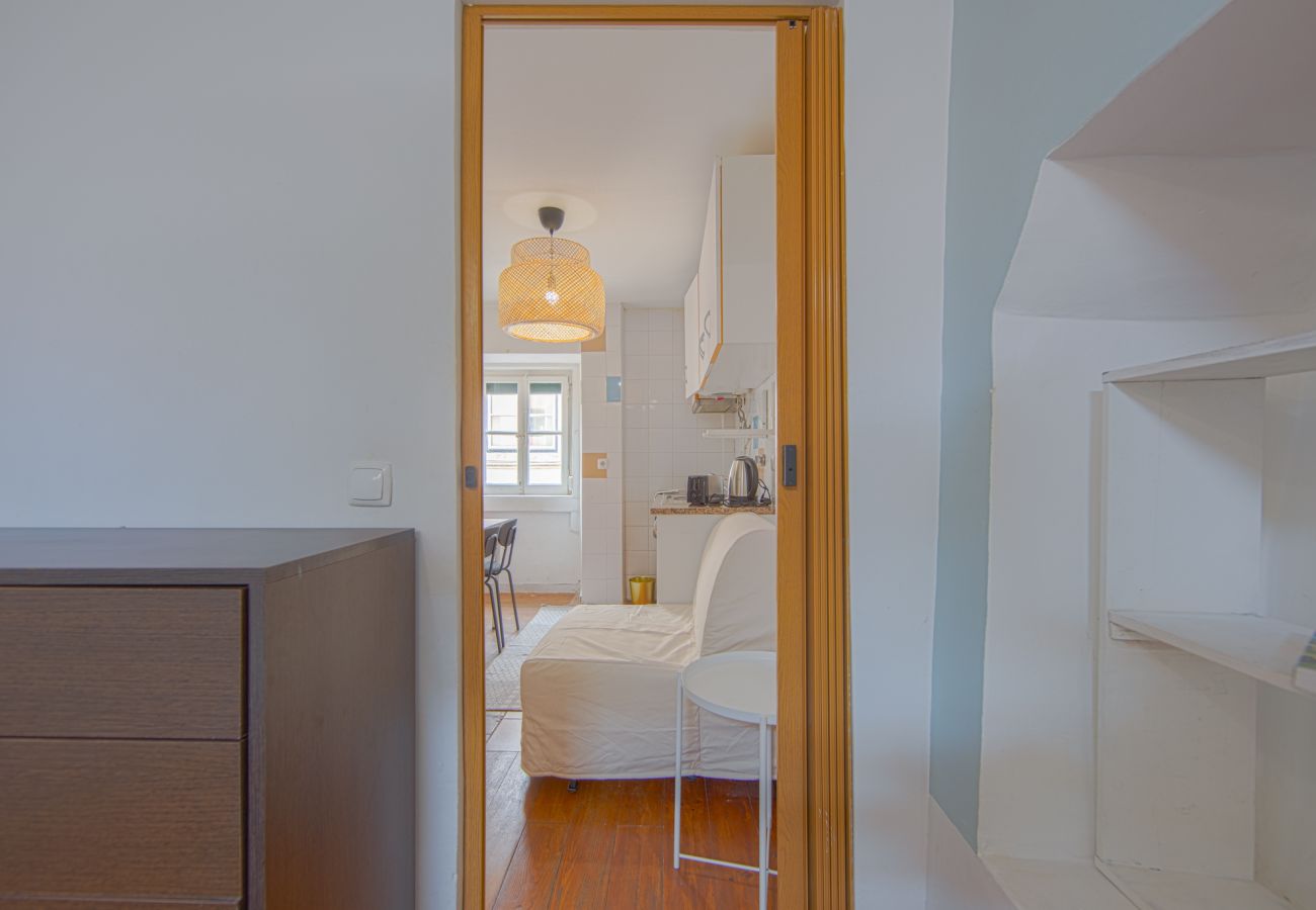 Apartamento en Lisboa ciudad - ALFAMA COSY by HOMING