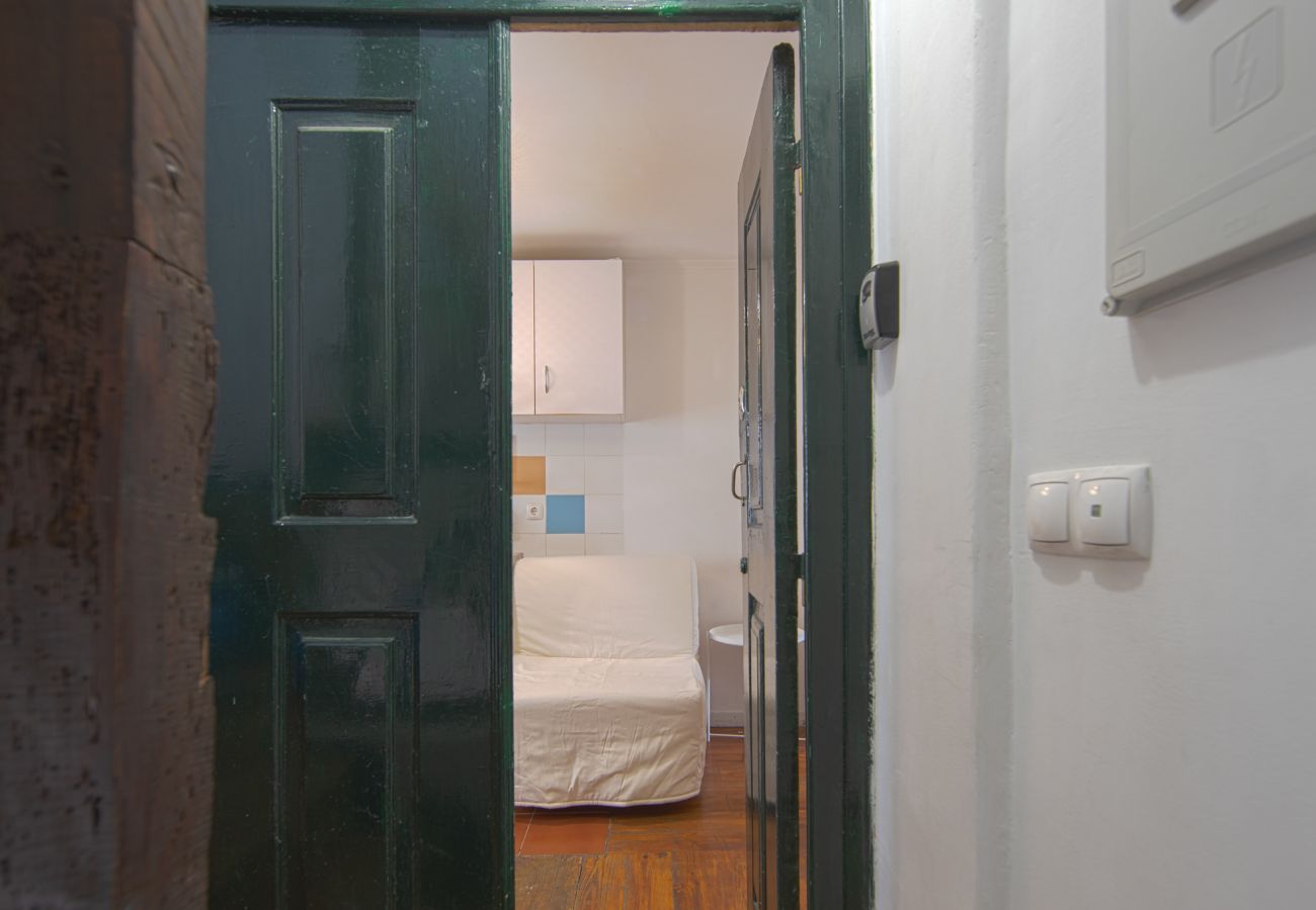 Apartamento en Lisboa ciudad - ALFAMA COSY by HOMING