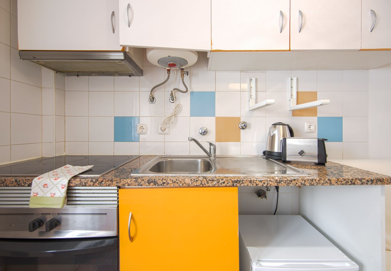 Apartamento en Lisboa ciudad - ALFAMA COSY by HOMING