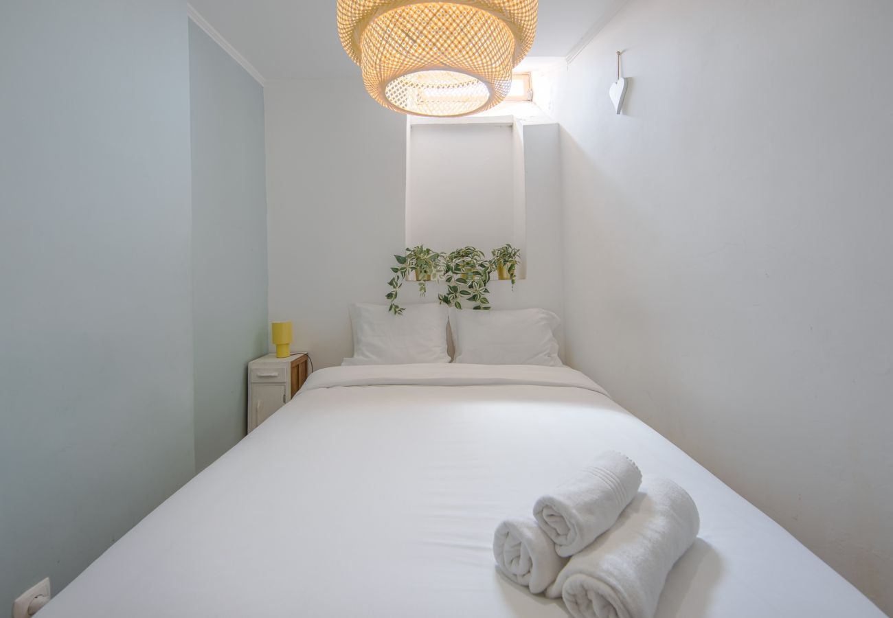 Apartamento en Lisboa ciudad - ALFAMA COSY by HOMING