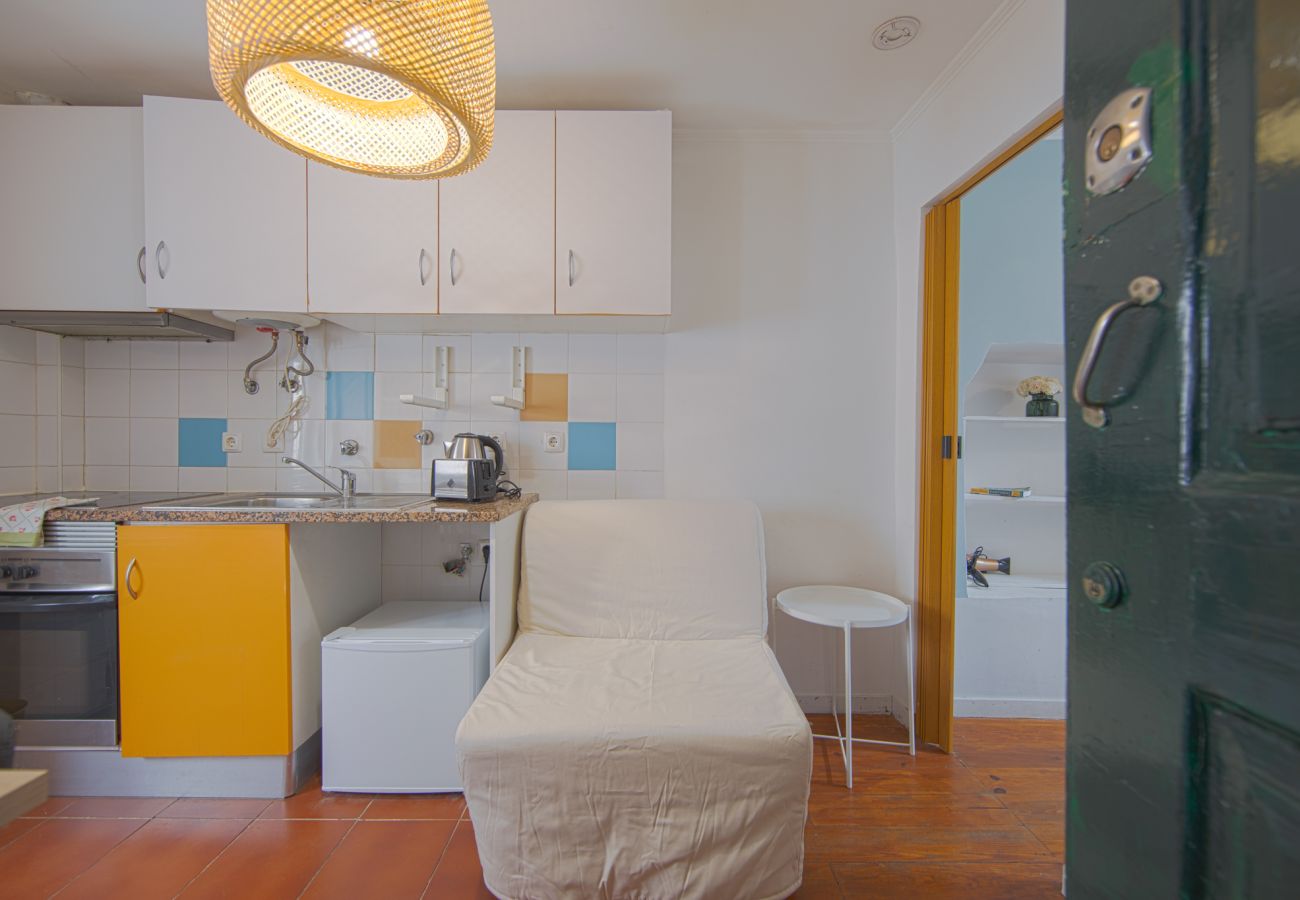 Apartamento en Lisboa ciudad - ALFAMA COSY by HOMING