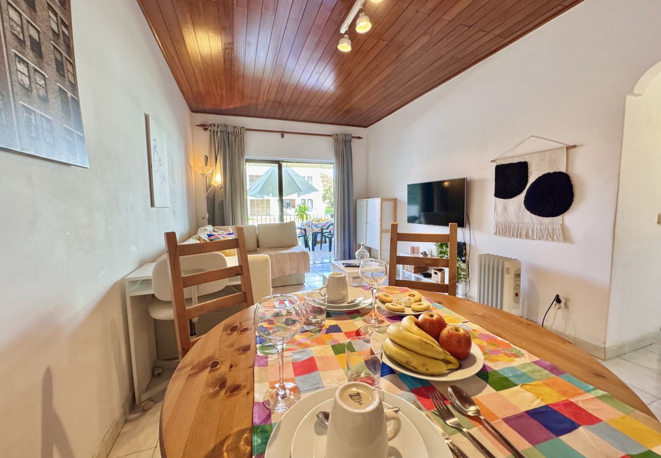 Apartamento en Vilamoura - VILAMOURA GOLF APARTMENT 2 WITH POOL by HOMING