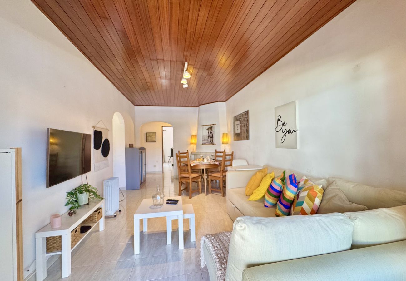 Apartamento en Vilamoura - VILAMOURA GOLF APARTMENT 2 WITH POOL by HOMING