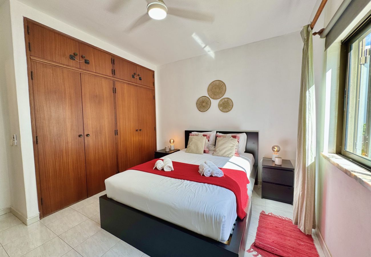 Apartamento en Vilamoura - VILAMOURA GOLF APARTMENT 2 WITH POOL by HOMING
