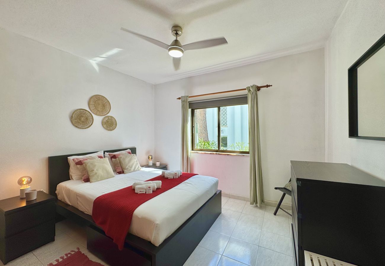 Apartamento en Vilamoura - VILAMOURA GOLF APARTMENT 2 WITH POOL by HOMING