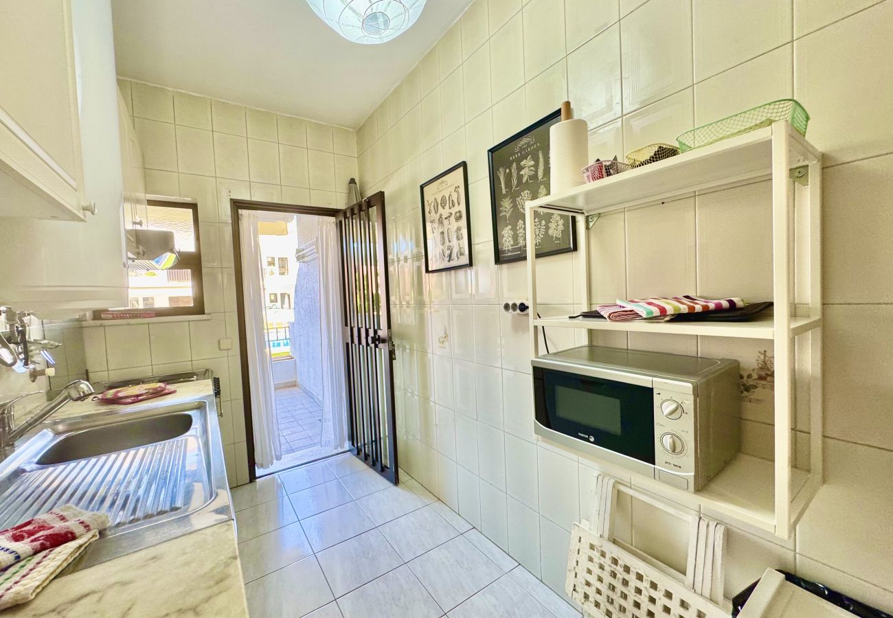 Apartamento en Vilamoura - VILAMOURA GOLF APARTMENT 2 WITH POOL by HOMING