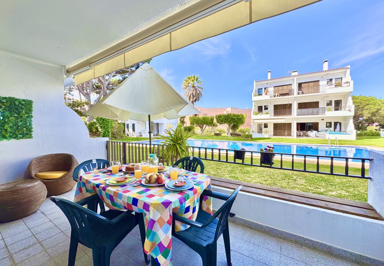 Apartamento en Vilamoura - VILAMOURA GOLF APARTMENT 2 WITH POOL by HOMING