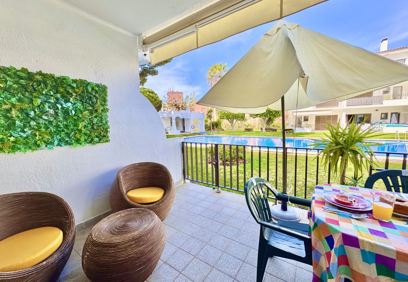 Apartamento en Vilamoura - VILAMOURA GOLF APARTMENT 2 WITH POOL by HOMING