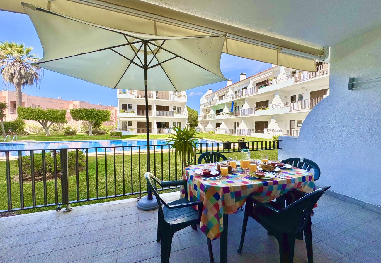 Apartamento en Vilamoura - VILAMOURA GOLF APARTMENT 2 WITH POOL by HOMING