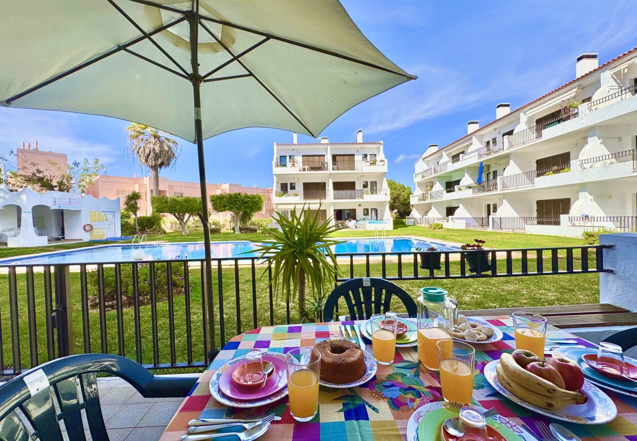Apartamento en Vilamoura - VILAMOURA GOLF APARTMENT 2 WITH POOL by HOMING