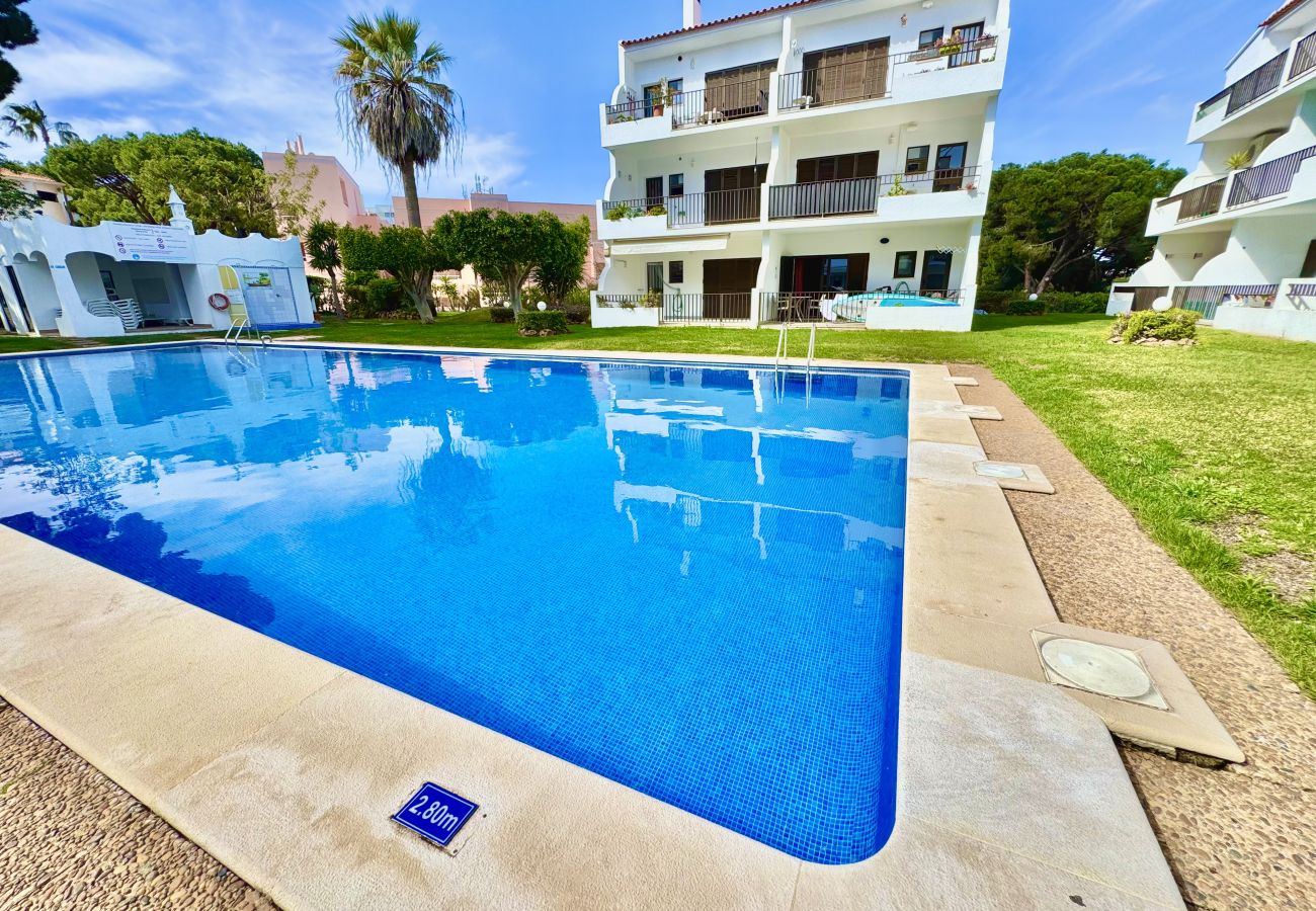 Apartamento en Vilamoura - VILAMOURA GOLF APARTMENT 2 WITH POOL by HOMING