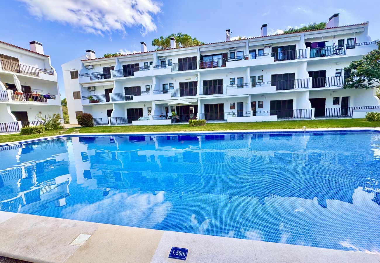 Apartamento en Vilamoura - VILAMOURA GOLF APARTMENT 2 WITH POOL by HOMING