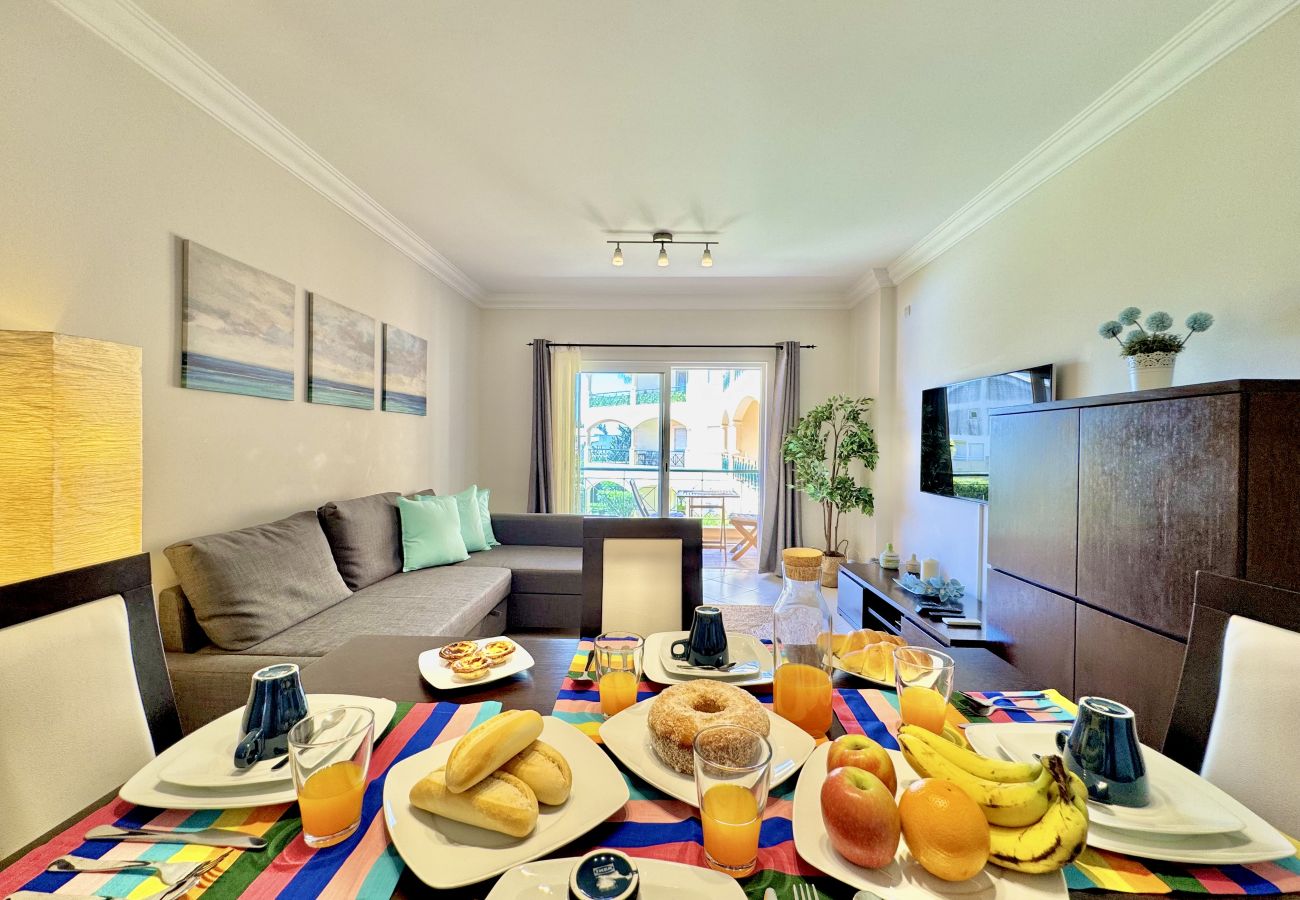 Apartamento en Vilamoura - VILAMOURA BEACH VILLAGE WITH POOL by HOMING