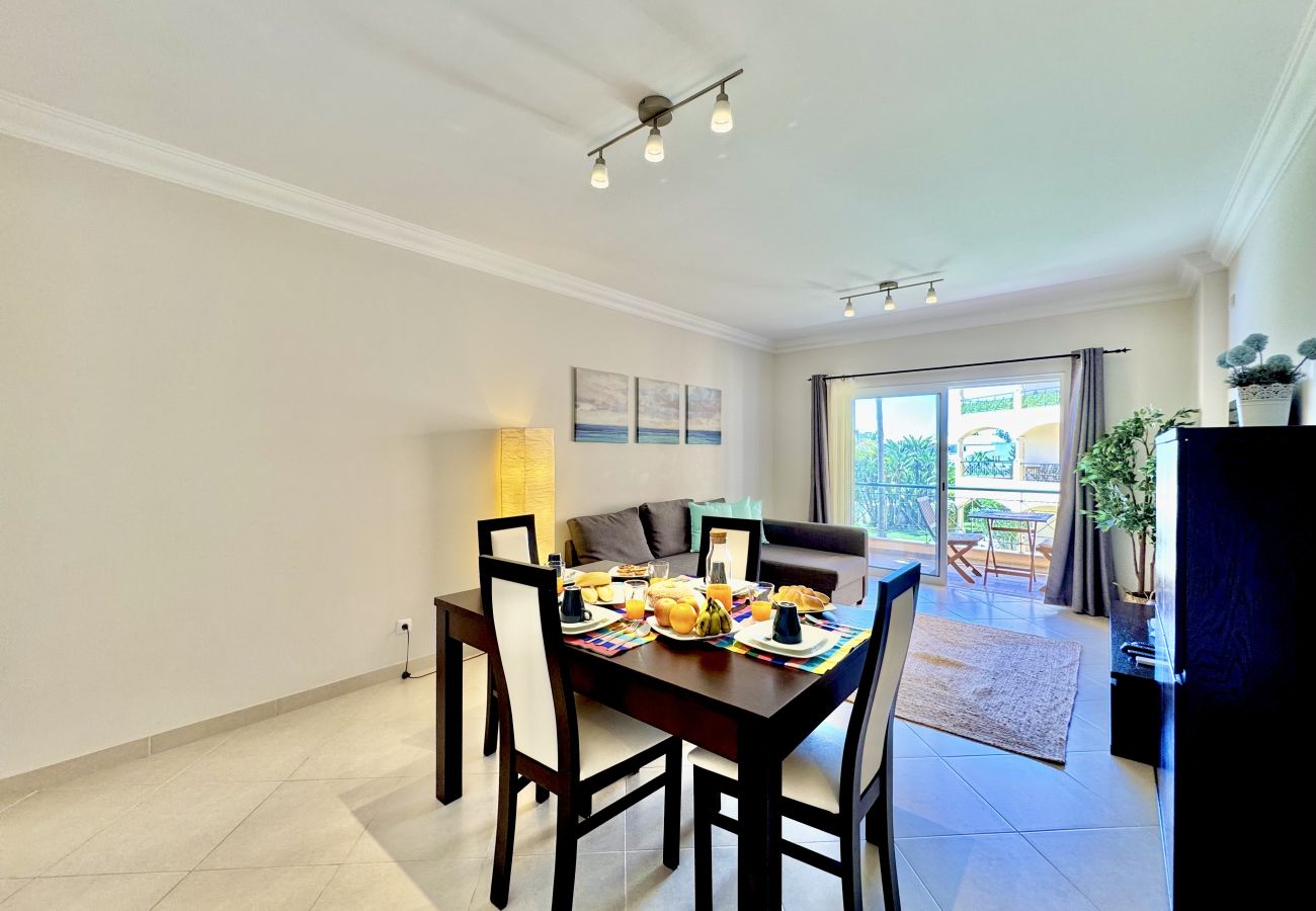 Apartamento en Vilamoura - VILAMOURA BEACH VILLAGE WITH POOL by HOMING