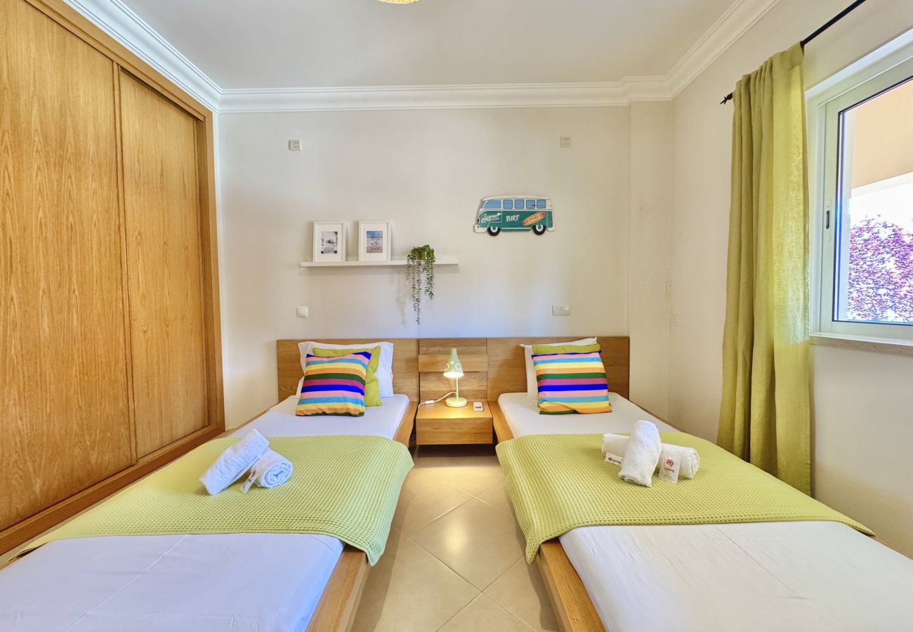 Apartamento en Vilamoura - VILAMOURA BEACH VILLAGE WITH POOL by HOMING