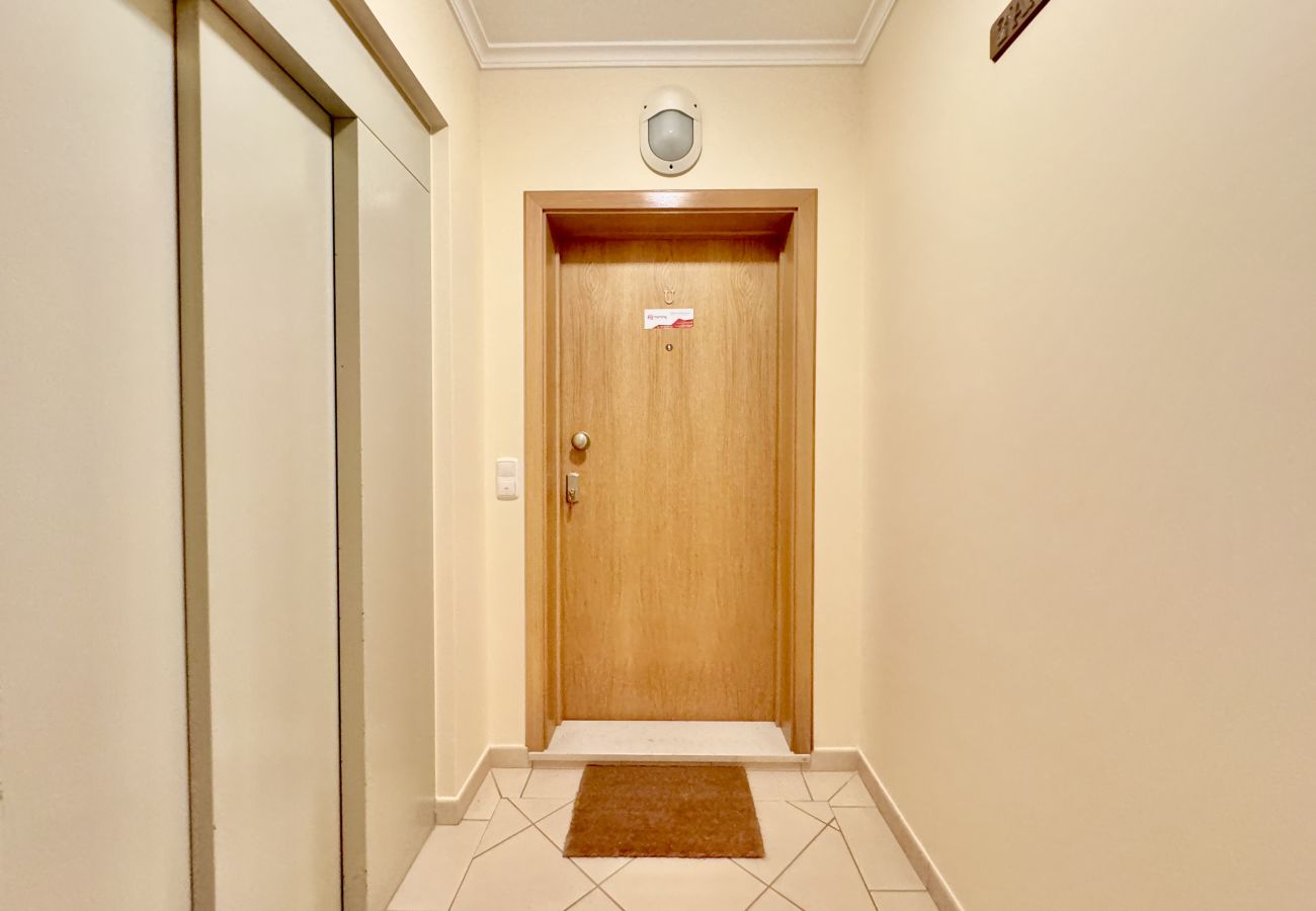 Apartamento en Vilamoura - VILAMOURA LOVELY BEACH STAY WITH POOL by HOMING