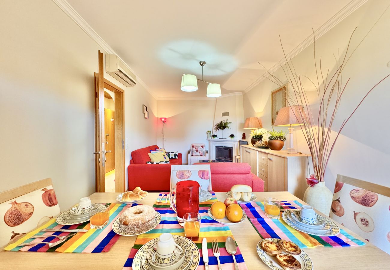 Apartamento en Vilamoura - VILAMOURA LOVELY BEACH STAY WITH POOL by HOMING