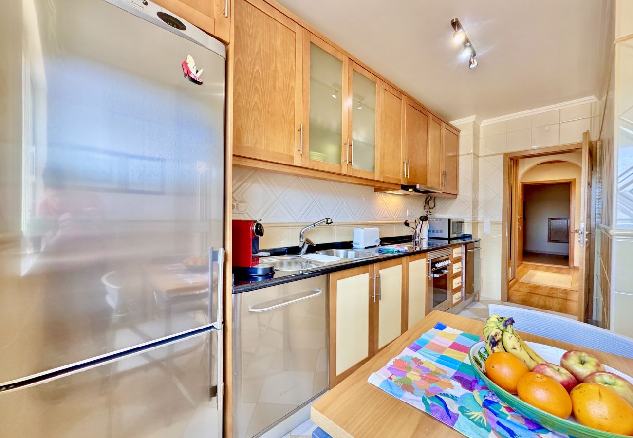 Apartamento en Vilamoura - VILAMOURA LOVELY BEACH STAY WITH POOL by HOMING