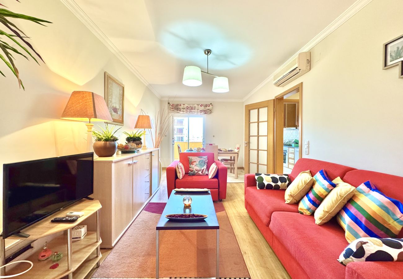 Apartamento en Vilamoura - VILAMOURA LOVELY BEACH STAY WITH POOL by HOMING