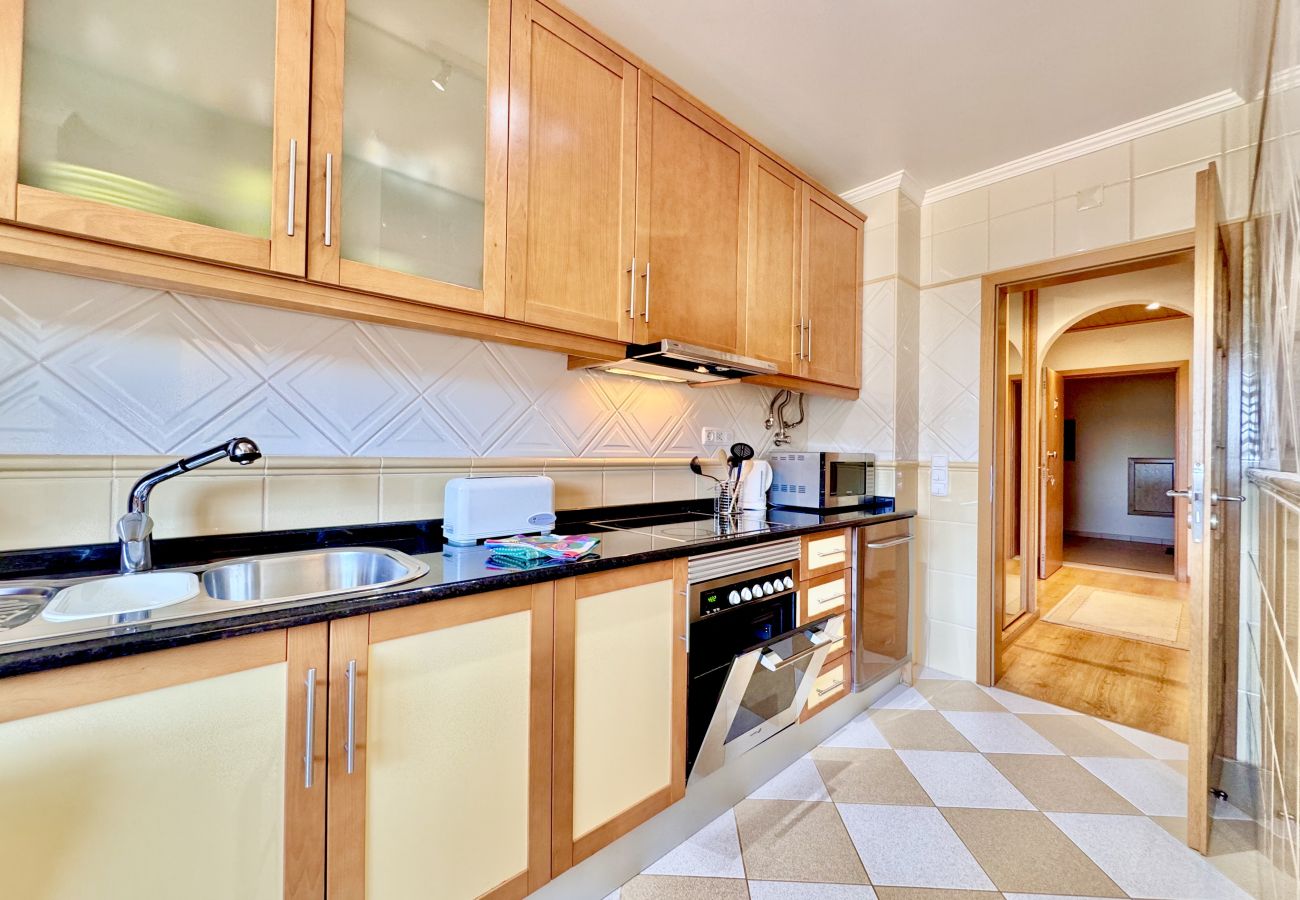 Apartamento en Vilamoura - VILAMOURA LOVELY BEACH STAY WITH POOL by HOMING