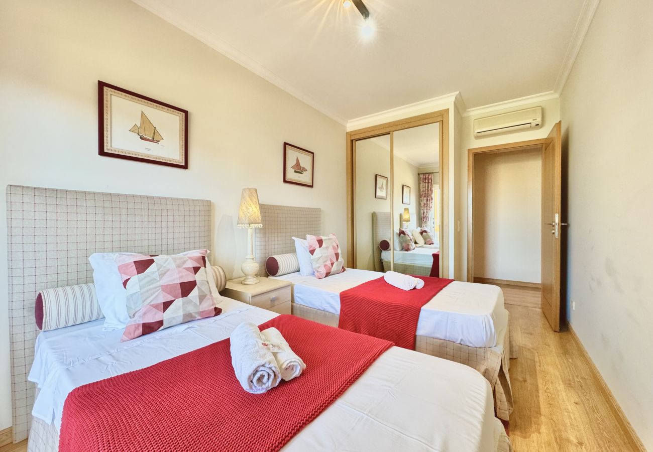 Apartamento en Vilamoura - VILAMOURA LOVELY BEACH STAY WITH POOL by HOMING