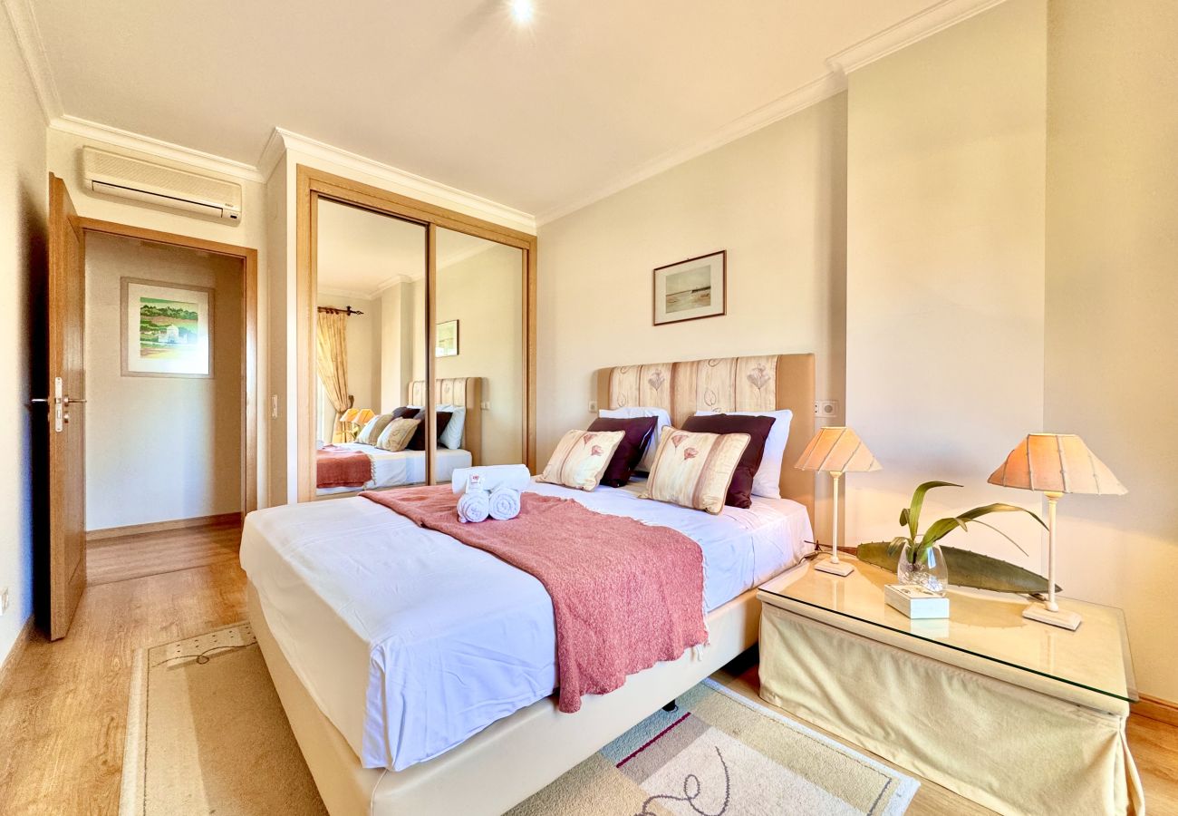 Apartamento en Vilamoura - VILAMOURA LOVELY BEACH STAY WITH POOL by HOMING