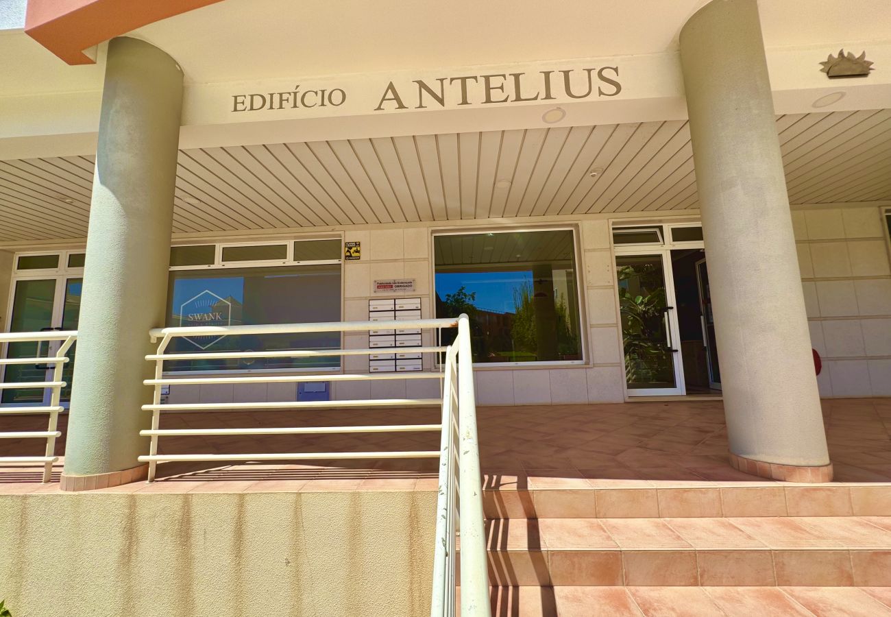 Apartamento en Vilamoura - VILAMOURA LOVELY BEACH STAY WITH POOL by HOMING