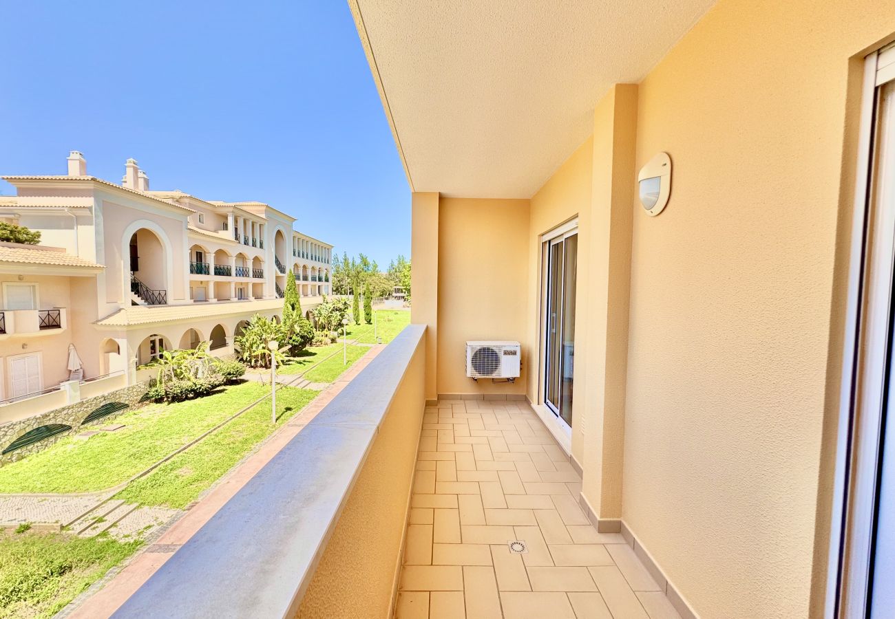 Apartamento en Vilamoura - VILAMOURA LOVELY BEACH STAY WITH POOL by HOMING