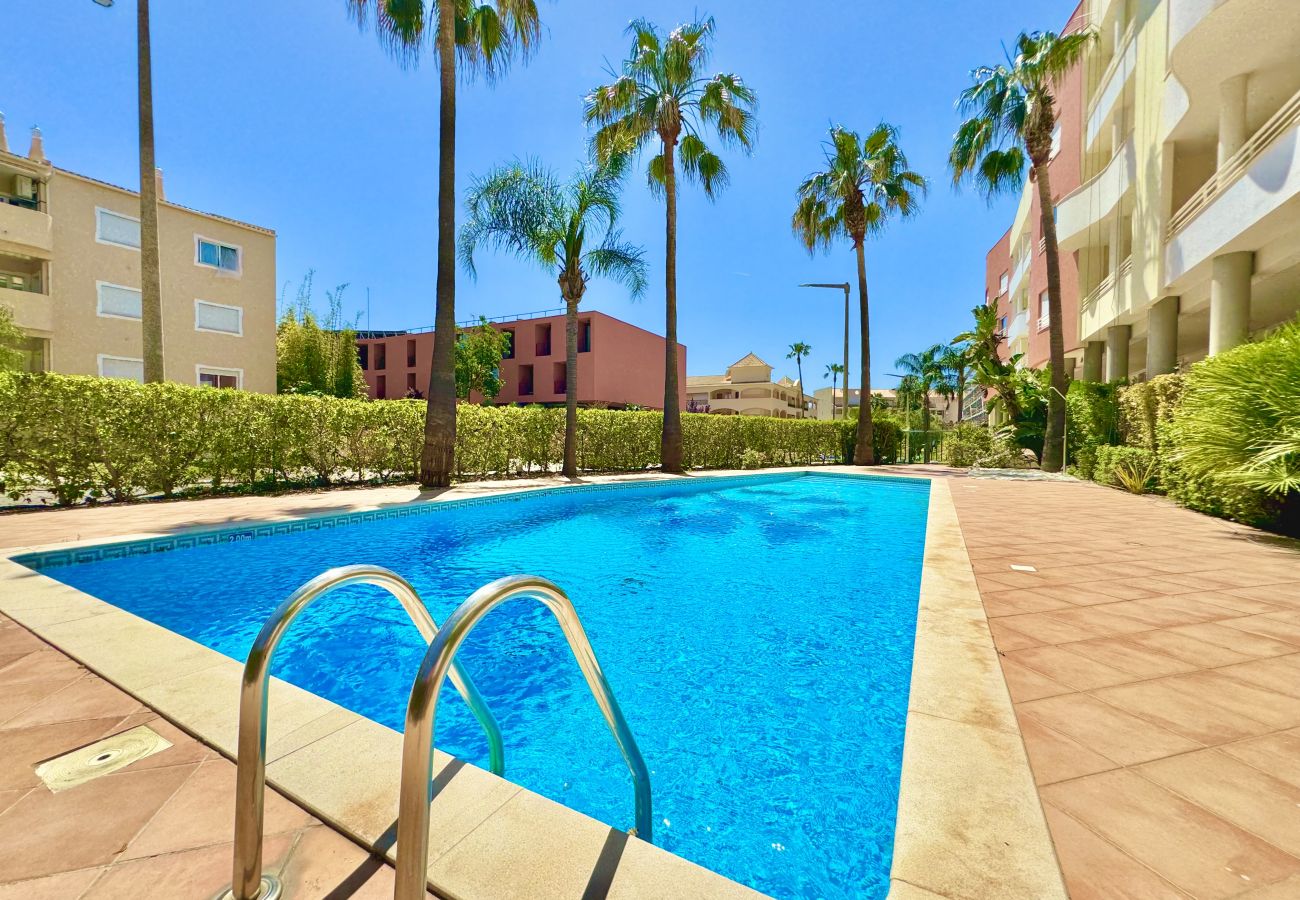 Apartamento en Vilamoura - VILAMOURA LOVELY BEACH STAY WITH POOL by HOMING