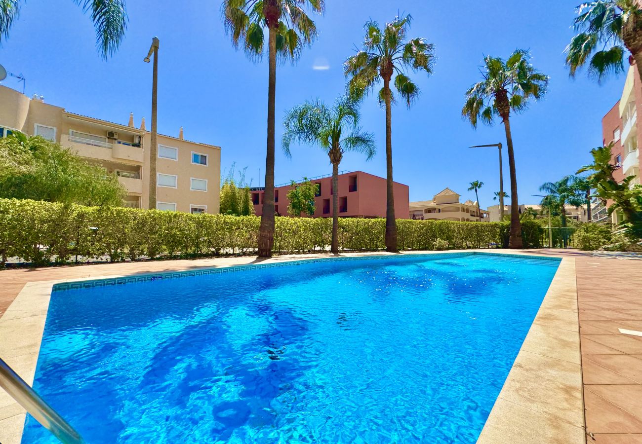 Apartamento en Vilamoura - VILAMOURA LOVELY BEACH STAY WITH POOL by HOMING