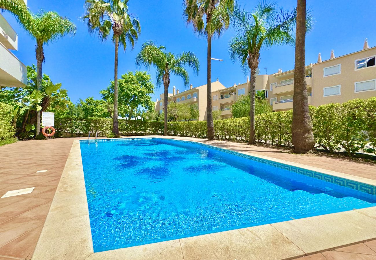 Apartamento en Vilamoura - VILAMOURA LOVELY BEACH STAY WITH POOL by HOMING