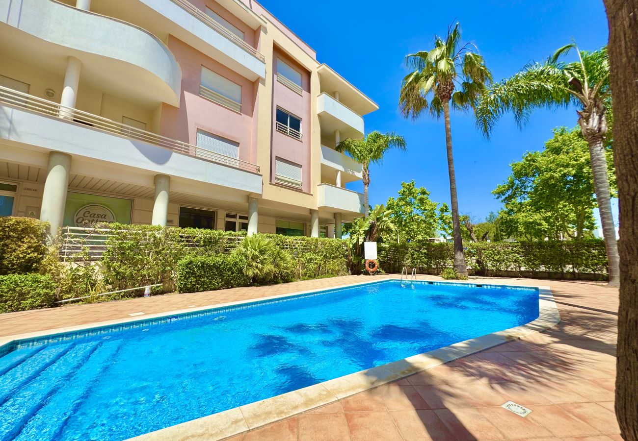 Apartamento en Vilamoura - VILAMOURA LOVELY BEACH STAY WITH POOL by HOMING