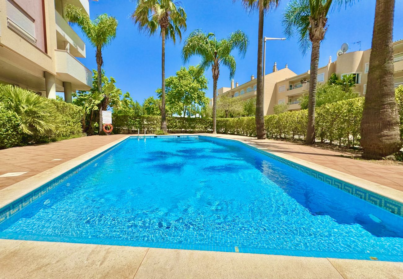 Apartamento en Vilamoura - VILAMOURA LOVELY BEACH STAY WITH POOL by HOMING