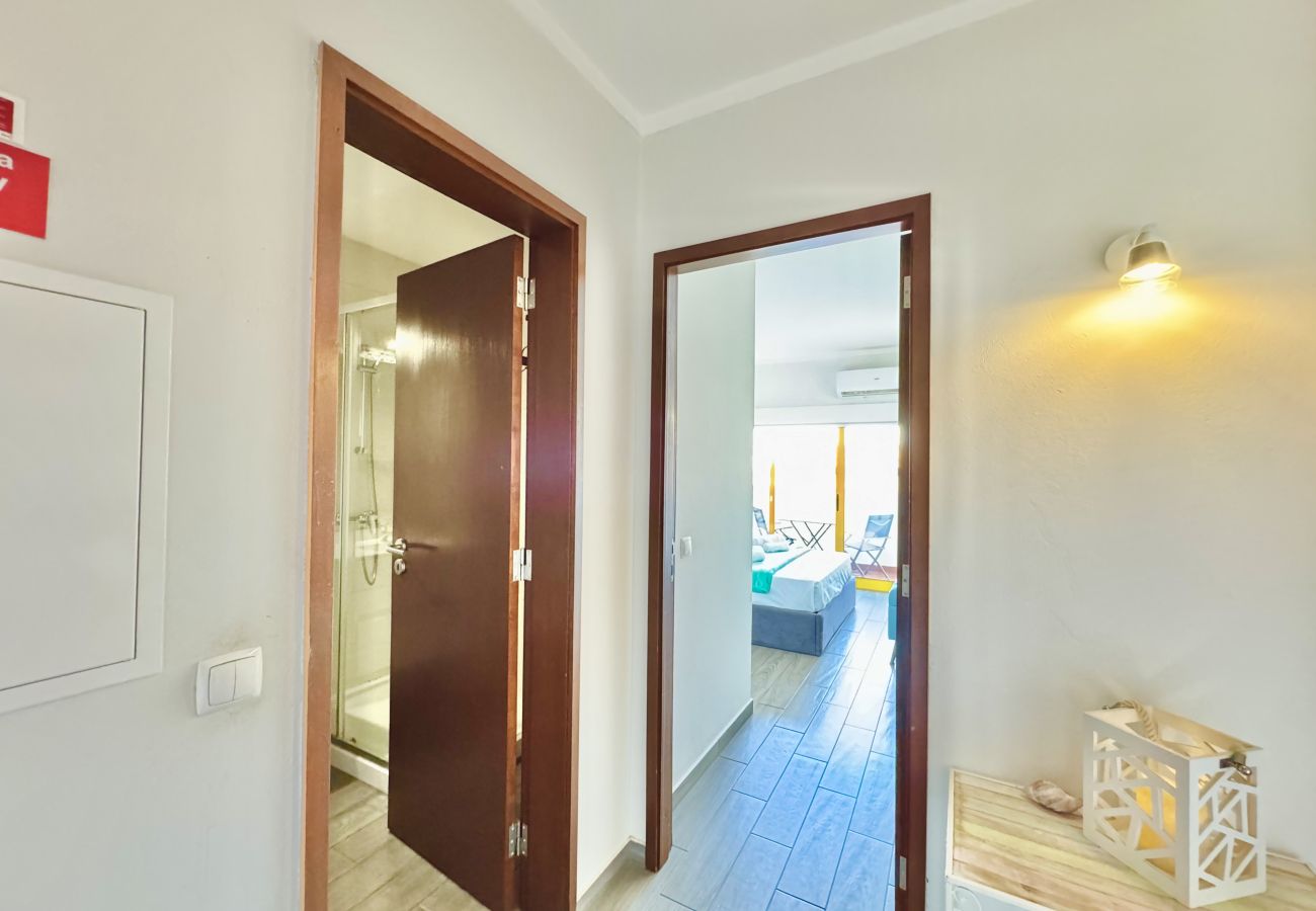 Apartamento en Portimão - PRAIA DA ROCHA CENTRAL 2 by HOMING