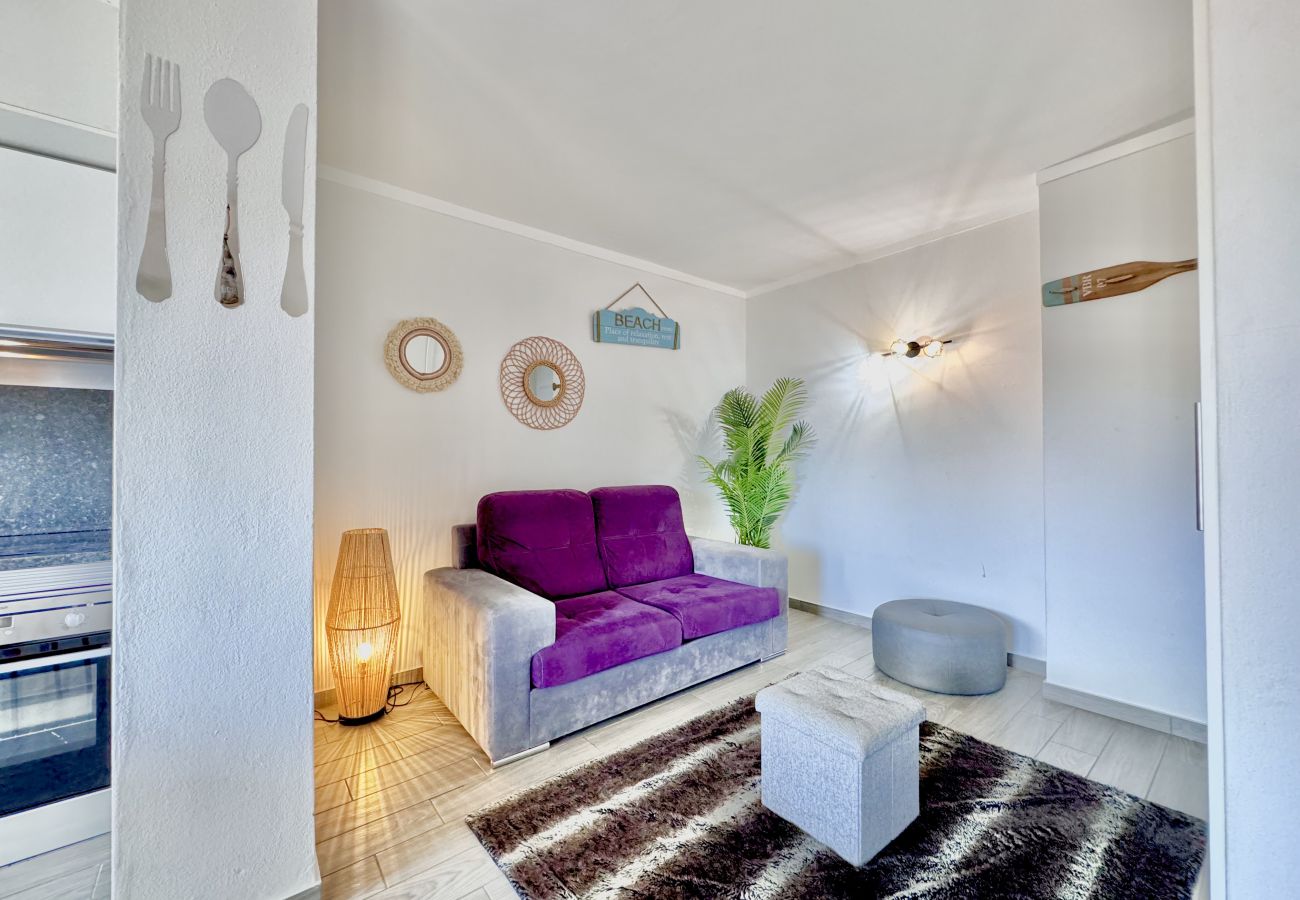 Apartamento en Portimão - PRAIA DA ROCHA CENTRAL 2 by HOMING