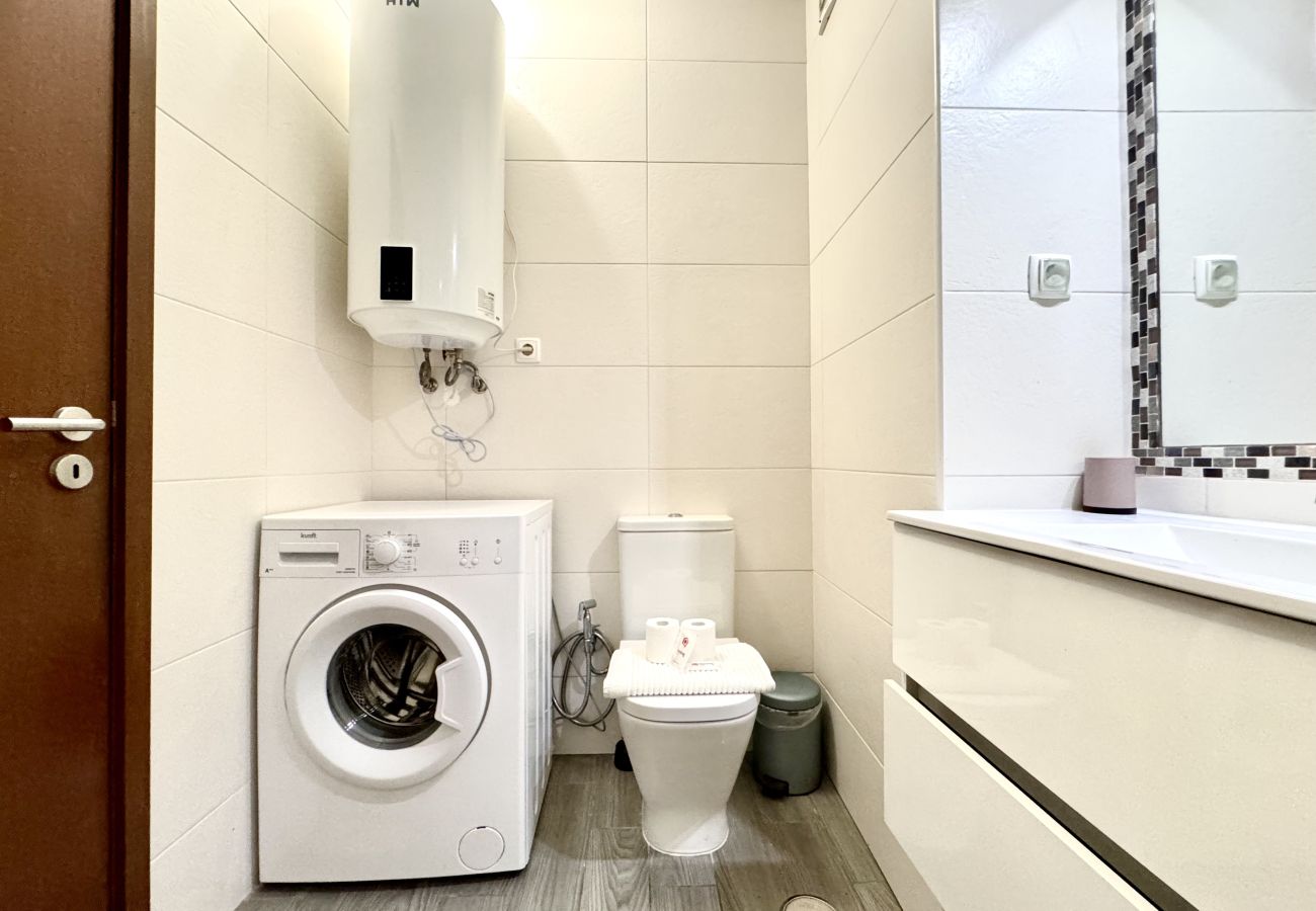 Apartamento en Portimão - PRAIA DA ROCHA CENTRAL 2 by HOMING
