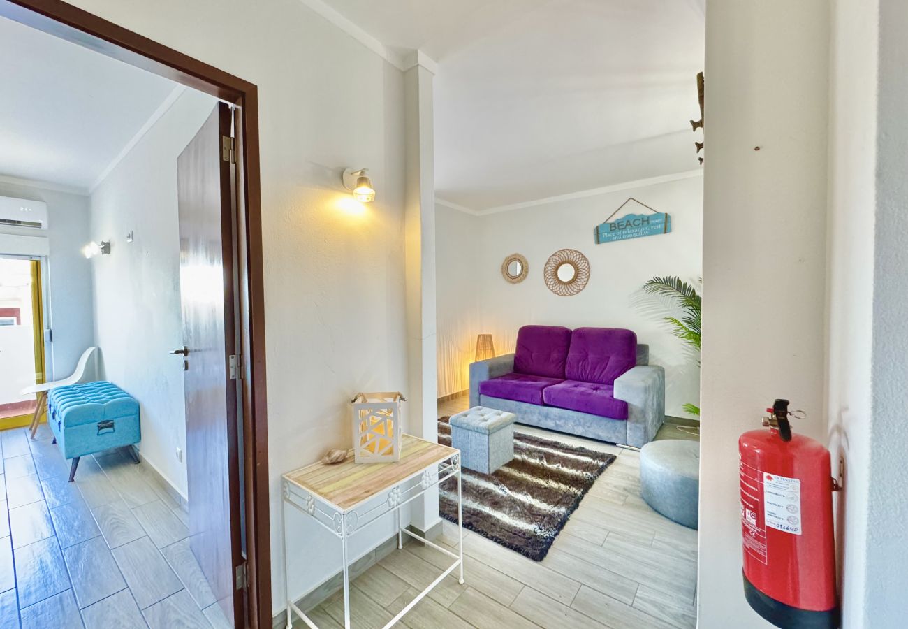 Apartamento en Portimão - PRAIA DA ROCHA CENTRAL 2 by HOMING