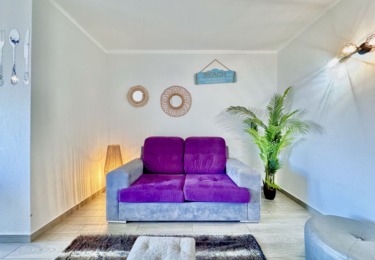 Apartamento en Portimão - PRAIA DA ROCHA CENTRAL 2 by HOMING