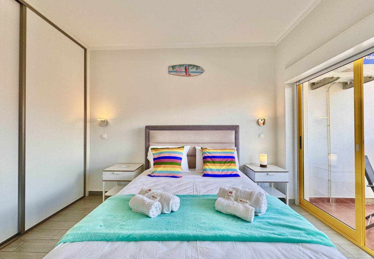 Apartamento en Portimão - PRAIA DA ROCHA CENTRAL 2 by HOMING